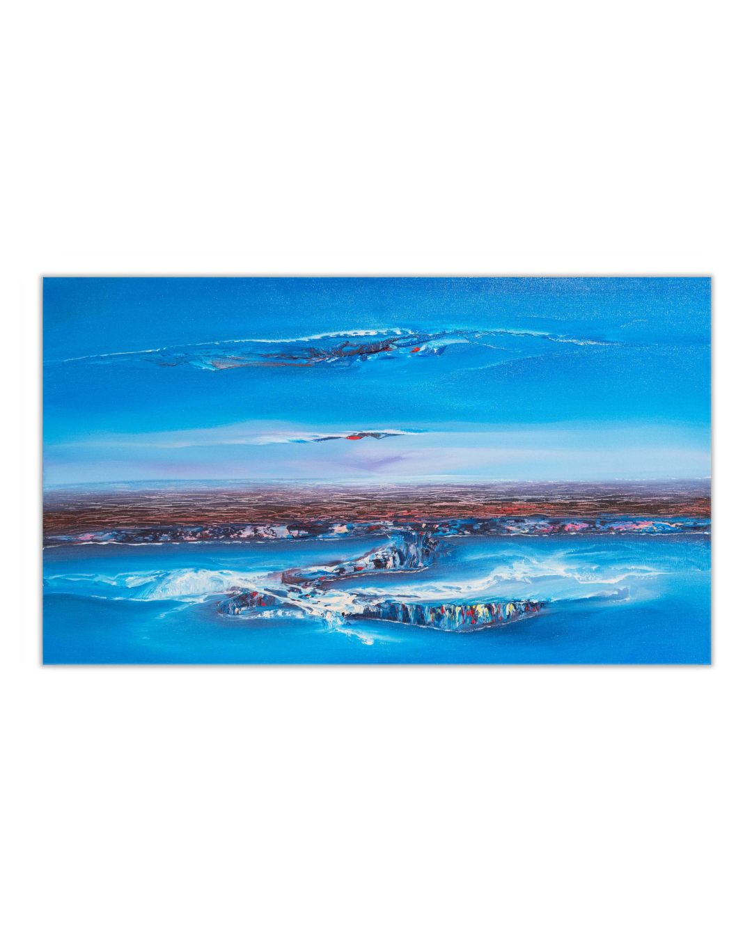 Blue Horizon